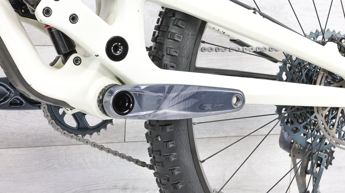 Evil Insurgent LB GX Eagle Mountain Bike - 2019, Large
