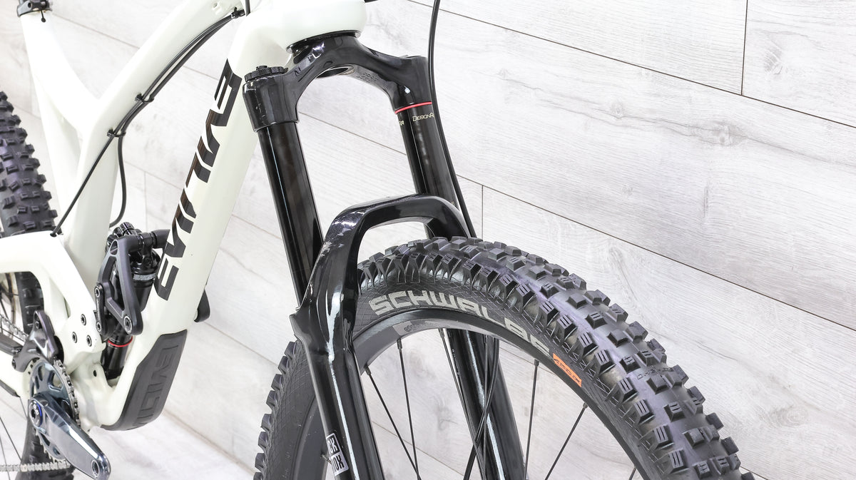 Evil Insurgent LB GX Eagle Mountain Bike - 2019, Large