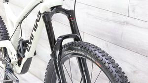 Evil Insurgent LB GX Eagle Mountain Bike - 2019, Large