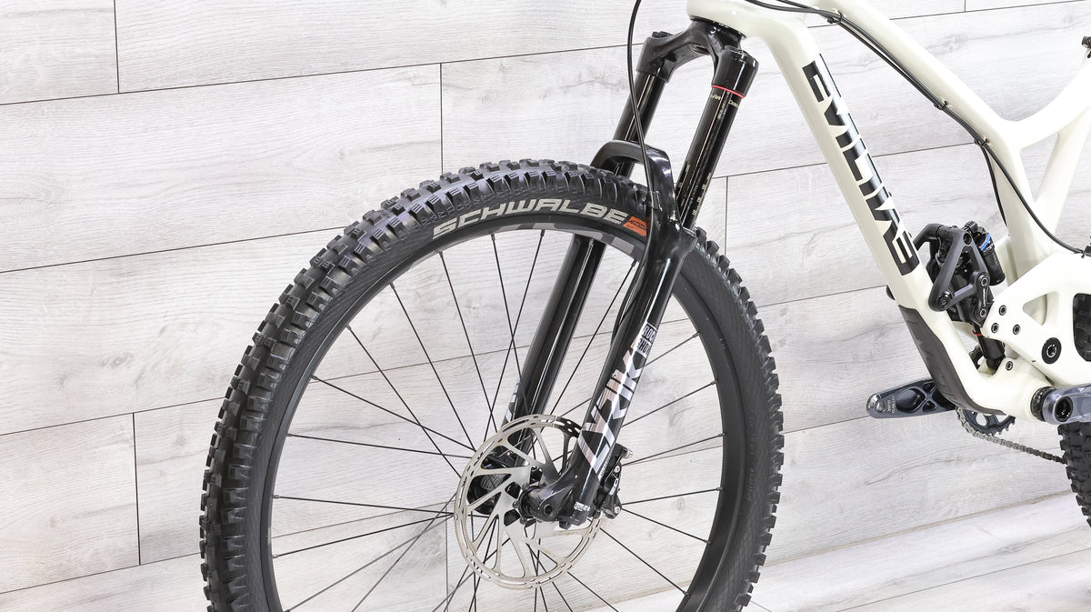 Evil Insurgent LB GX Eagle Mountain Bike - 2019, Large