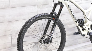 Evil Insurgent LB GX Eagle Mountain Bike - 2019, Large