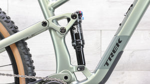 Trek Top Fuel 8 Gen 4 Mountain Bike - 2025, Med/Large