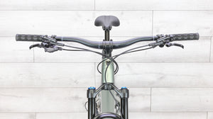Trek Top Fuel 8 Gen 4 Mountain Bike - 2025, Med/Large