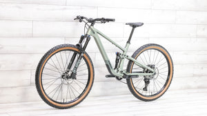 Trek Top Fuel 8 Gen 4 Mountain Bike - 2025, Med/Large