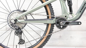 Trek Top Fuel 8 Gen 4 Mountain Bike - 2025, Med/Large