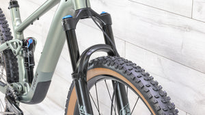 Trek Top Fuel 8 Gen 4 Mountain Bike - 2025, Med/Large
