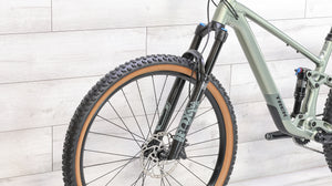Trek Top Fuel 8 Gen 4 Mountain Bike - 2025, Med/Large