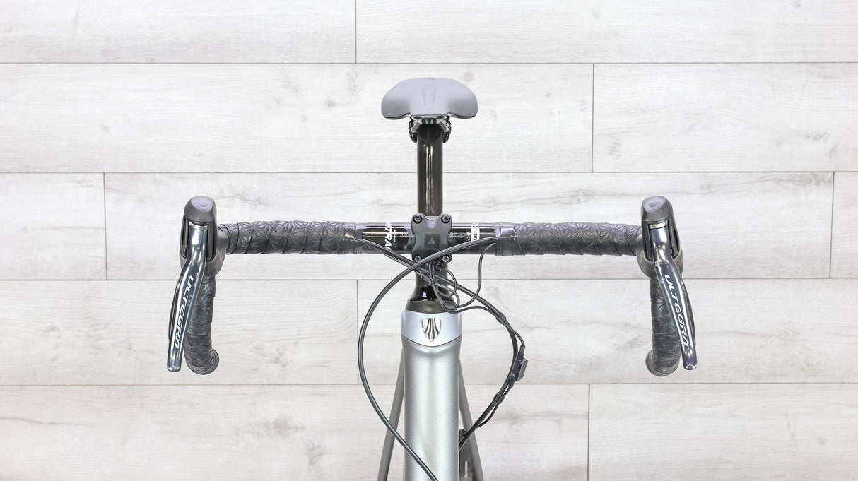 Trek Domane SLR 7 Disc Project One Road Bike - 2019, 58cm