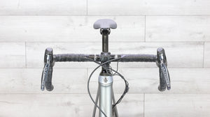Trek Domane SLR 7 Disc Project One Road Bike - 2019, 58cm