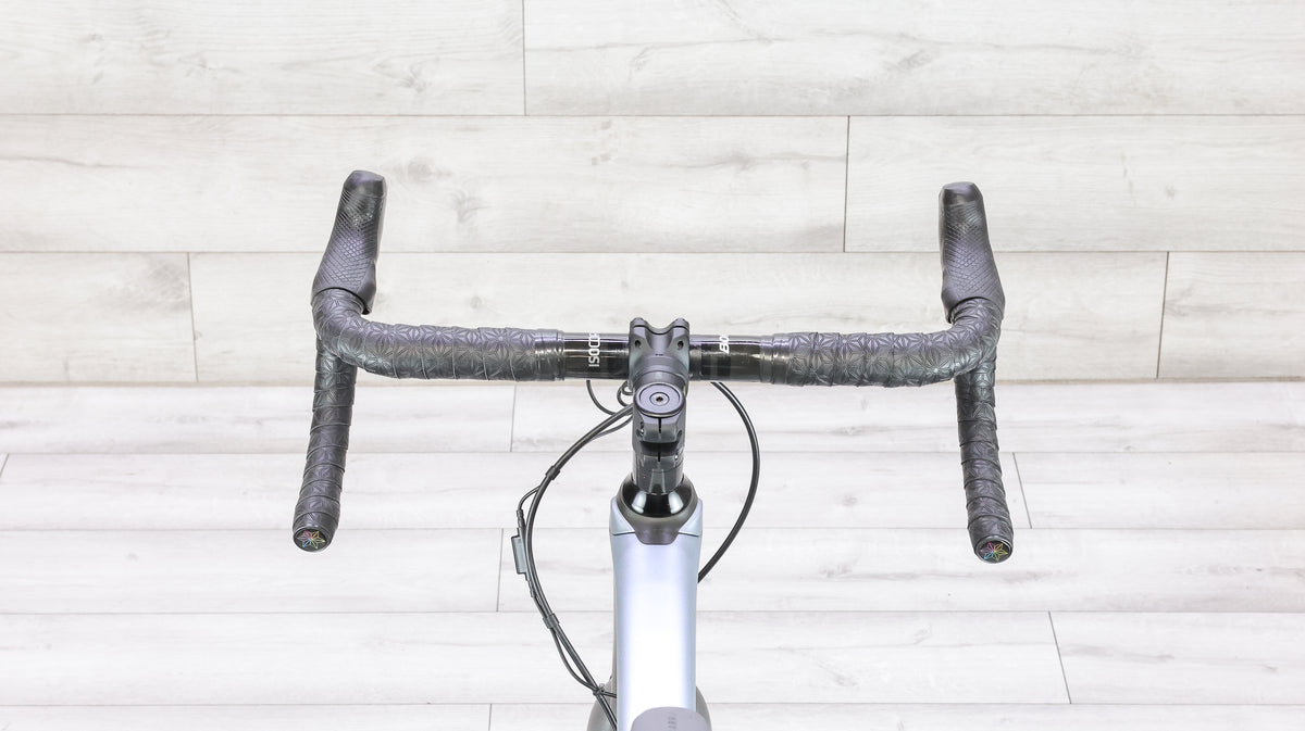 Trek Domane SLR 7 Disc Project One Road Bike - 2019, 58cm