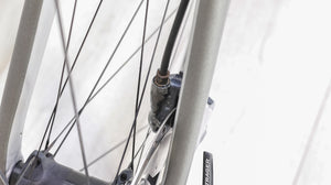 Trek Domane SLR 7 Disc Project One Road Bike - 2019, 58cm