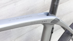 Trek Domane SLR 7 Disc Project One Road Bike - 2019, 58cm