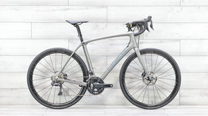 Trek Domane SLR 7 Disc Project One Road Bike - 2019, 58cm