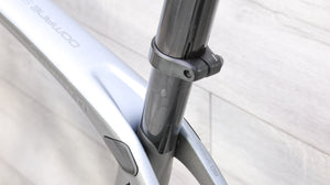 Trek Domane SLR 7 Disc Project One Road Bike - 2019, 58cm