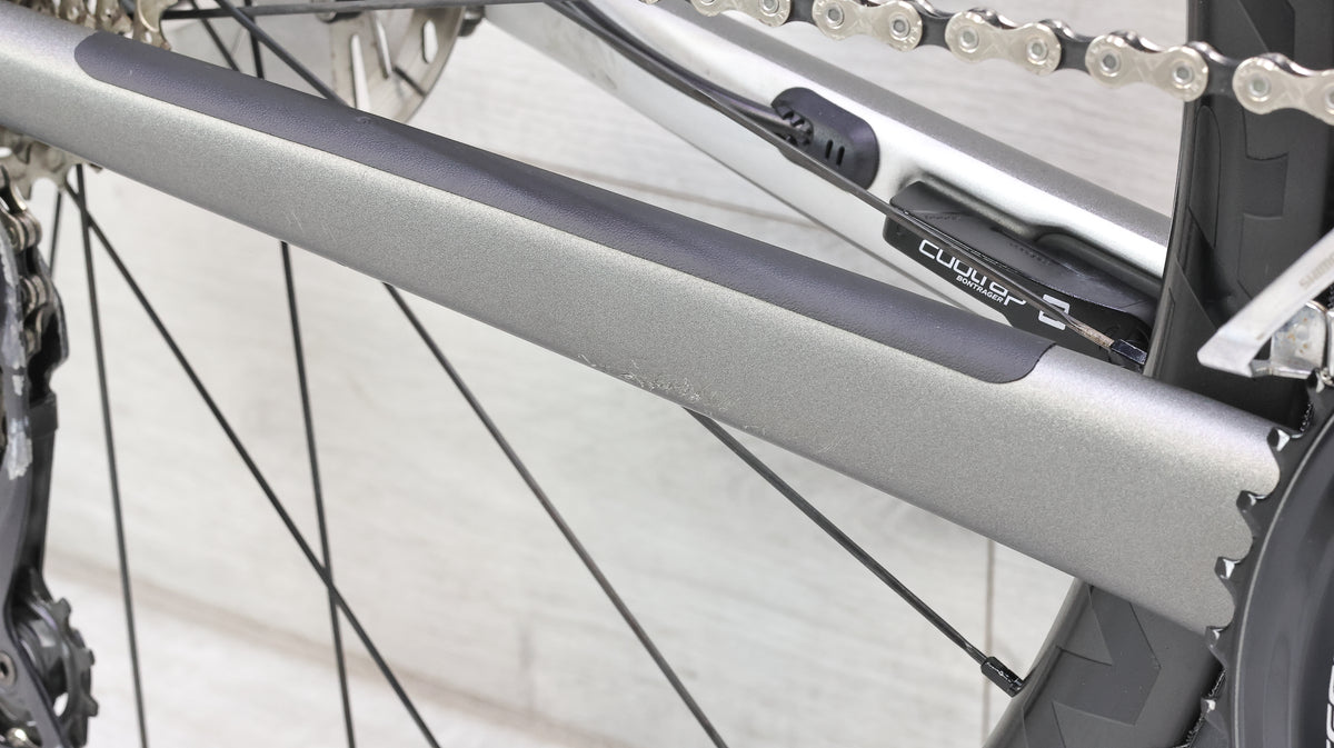 Trek Domane SLR 7 Disc Project One Road Bike - 2019, 58cm