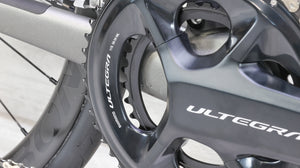 Trek Domane SLR 7 Disc Project One Road Bike - 2019, 58cm