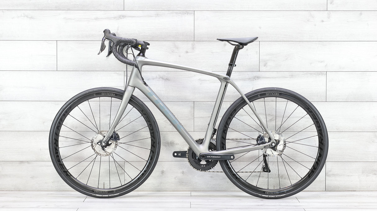 Trek Domane SLR 7 Disc Project One Road Bike - 2019, 58cm