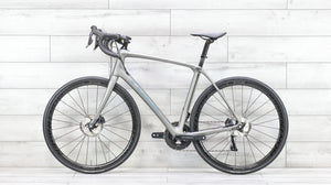 Trek Domane SLR 7 Disc Project One Road Bike - 2019, 58cm