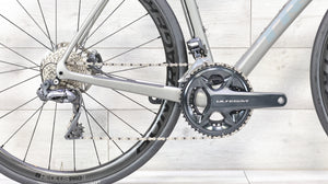 Trek Domane SLR 7 Disc Project One Road Bike - 2019, 58cm