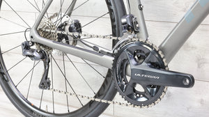 Trek Domane SLR 7 Disc Project One Road Bike - 2019, 58cm