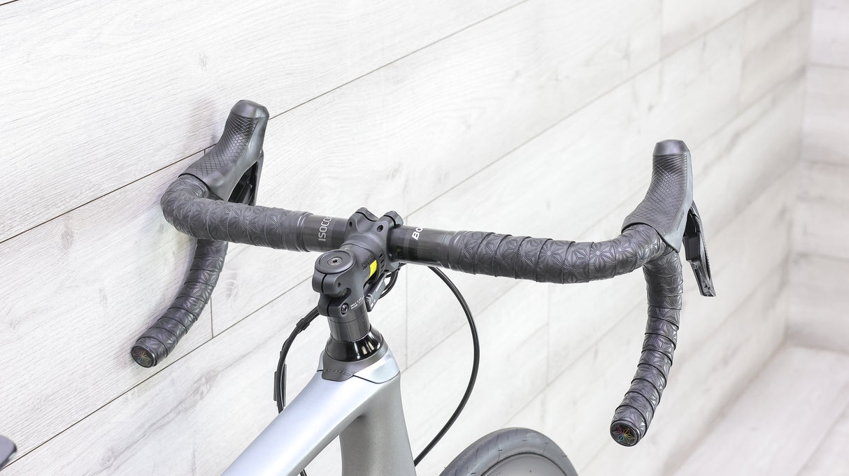 Trek Domane SLR 7 Disc Project One Road Bike - 2019, 58cm