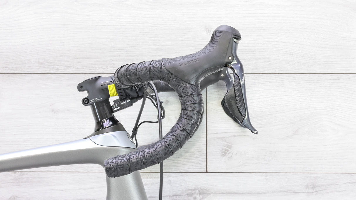 Trek Domane SLR 7 Disc Project One Road Bike - 2019, 58cm