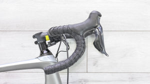 Trek Domane SLR 7 Disc Project One Road Bike - 2019, 58cm