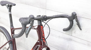 Giant Revolt Advanced Pro 0 Gravel Bike - 2022, Large