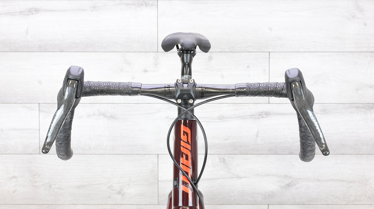 Giant Revolt Advanced Pro 0 Gravel Bike - 2022, Large