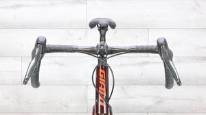 Giant Revolt Advanced Pro 0 Gravel Bike - 2022, Large