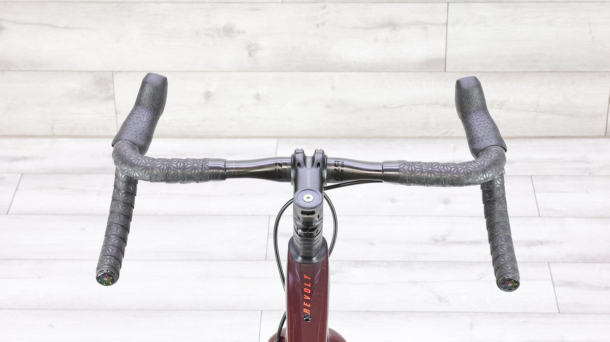 Giant Revolt Advanced Pro 0 Gravel Bike - 2022, Large