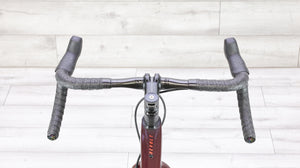 Giant Revolt Advanced Pro 0 Gravel Bike - 2022, Large
