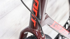 Giant Revolt Advanced Pro 0 Gravel Bike - 2022, Large
