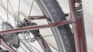 Giant Revolt Advanced Pro 0 Gravel Bike - 2022, Large