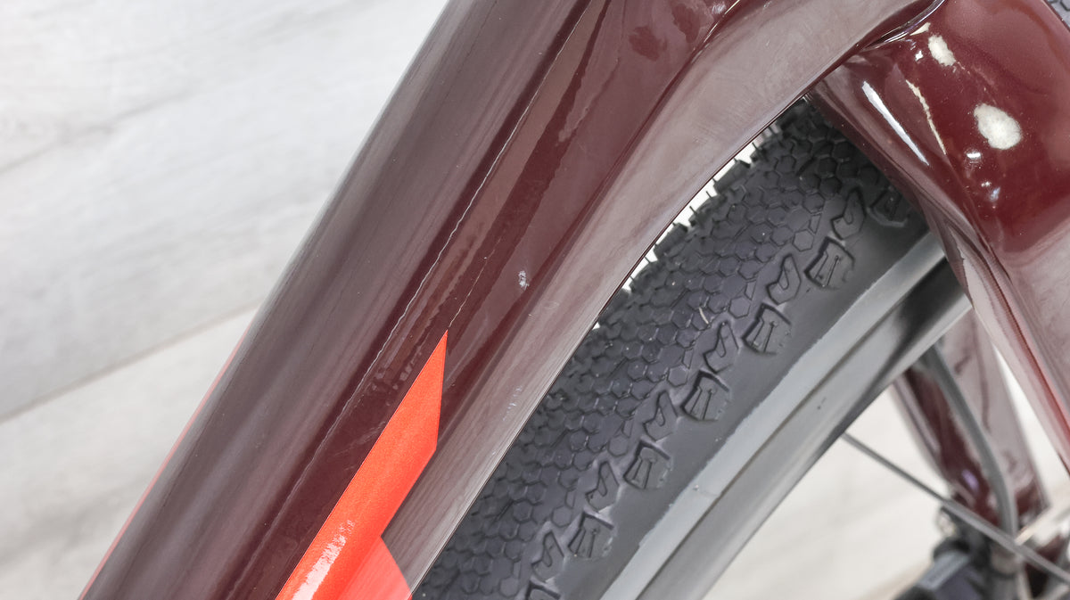Giant Revolt Advanced Pro 0 Gravel Bike - 2022, Large