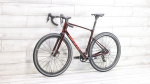 Giant Revolt Advanced Pro 0 Gravel Bike - 2022, Large