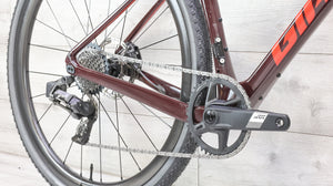 Giant Revolt Advanced Pro 0 Gravel Bike - 2022, Large