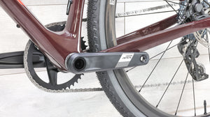 Giant Revolt Advanced Pro 0 Gravel Bike - 2022, Large