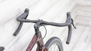 Giant Revolt Advanced Pro 0 Gravel Bike - 2022, Large