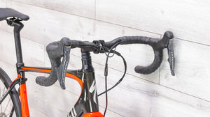 Specialized Roubaix Expert Ultegra Di2 Road Bike - 2018, 56cm