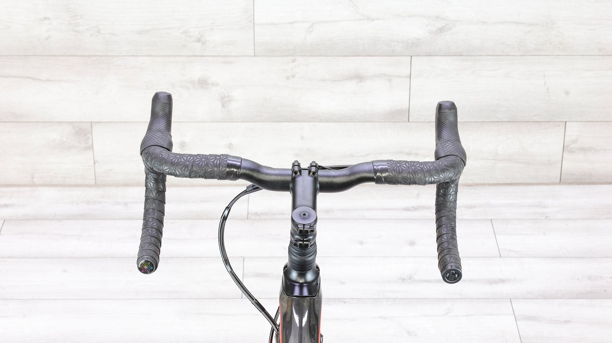 Specialized Roubaix Expert Ultegra Di2 Road Bike - 2018, 56cm