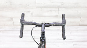 Specialized Roubaix Expert Ultegra Di2 Road Bike - 2018, 56cm