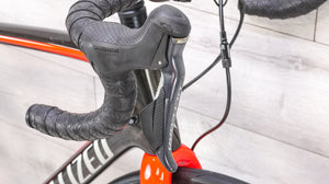 Specialized Roubaix Expert Ultegra Di2 Road Bike - 2018, 56cm