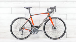 Specialized Roubaix Expert Ultegra Di2 Road Bike - 2018, 56cm