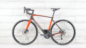 Specialized Roubaix Expert Ultegra Di2 Road Bike - 2018, 56cm