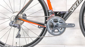 Specialized Roubaix Expert Ultegra Di2 Road Bike - 2018, 56cm