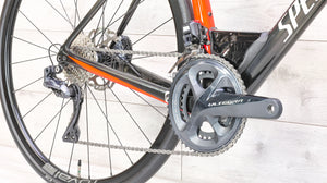 Specialized Roubaix Expert Ultegra Di2 Road Bike - 2018, 56cm