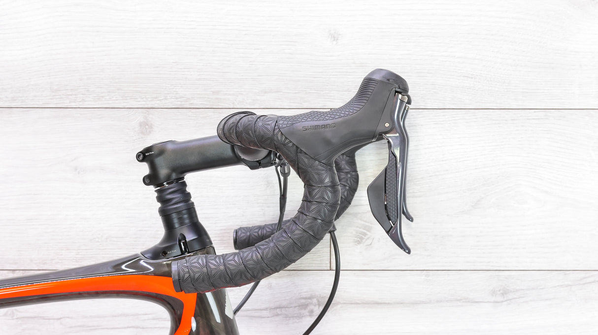 Specialized Roubaix Expert Ultegra Di2 Road Bike - 2018, 56cm