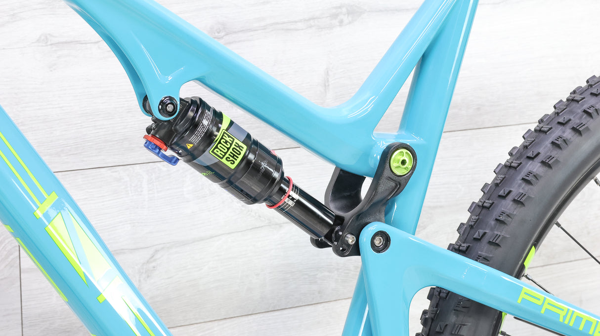 Intense Primer Expert 29 Mountain Bike - 2019, X-Large