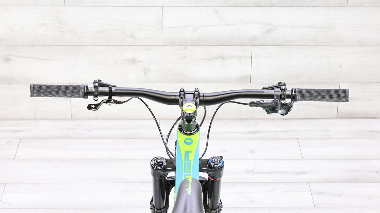 Intense Primer Expert 29 Mountain Bike - 2019, X-Large